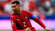 Reprodução / Redes Sociais / Instagram / @cristiano