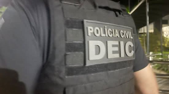 Divulgação / Ascom-PCBA