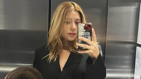 Reprodução / Redes Sociais