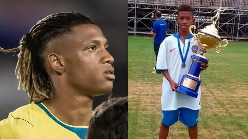 Rafael Ribeiro - CBF