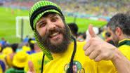 Dan Lessa / Divulgação