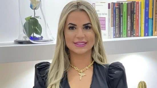 Reprodução / Redes Sociais