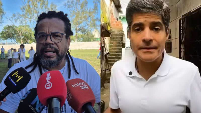 Reprodução /  Henrique Brinco - Bnews e Redes Sociais