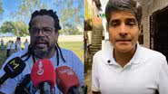 Reprodução /  Henrique Brinco - Bnews e Redes Sociais