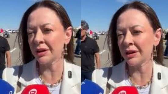 Reprodução / Vídeo BNEWS