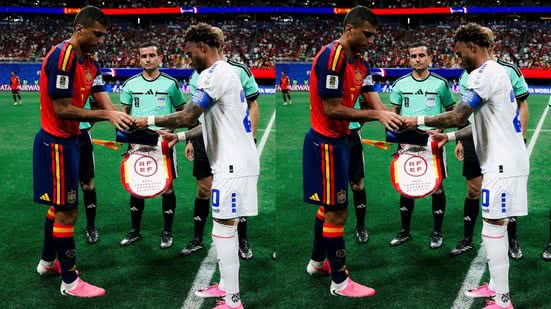 Reprodução/Instagram @fifaworldcup