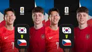 Reprodução/Instagram @fifaworldcup