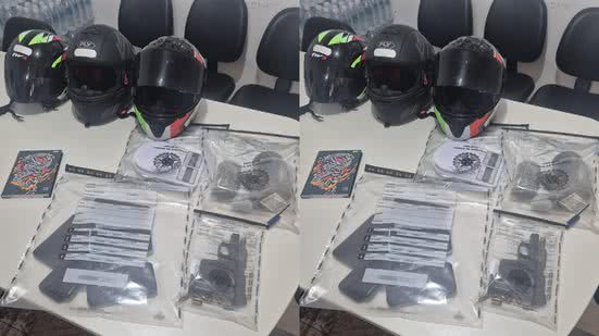 Divulgação- PC/BA