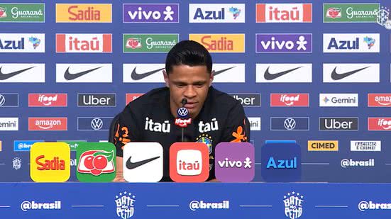 Reprodução/CBF TV