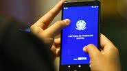 O SineBahia também abriu vagas exclusivas para mulheres e PCDs - Imagem: banco de dados