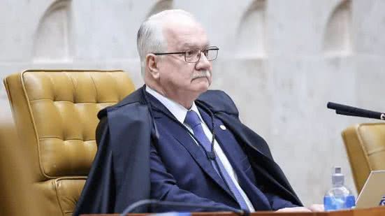 Antonio Augusto/STF