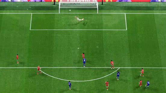 Divulgação/FIFA
