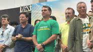 Lucas Pacheco / BNEWS
