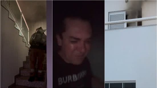 Reprodução / Redes Sociais