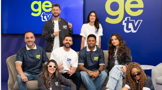 Divulgação / GE TV