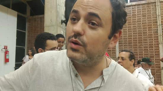 Devid Santana / Bnews / Arquivo