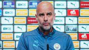 Foto: Divulgação/ @ManCity