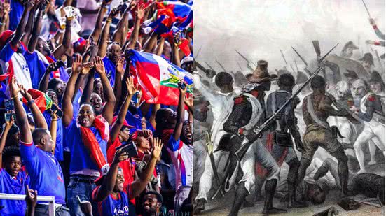 Reprodução / Redes Sociais / Instagram / @fhfhaiti