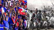 Reprodução / Redes Sociais / Instagram / @fhfhaiti