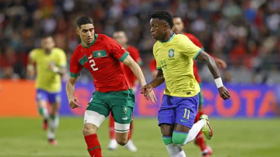 Rafael Ribeiro / CBF