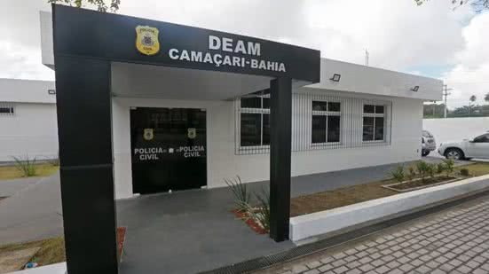 Divulgação/PC-BA