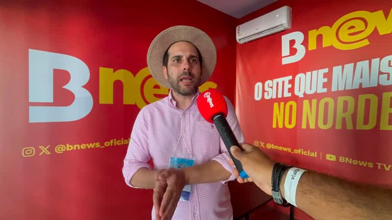 Lucas Pacheco/BNews
