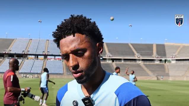 Reprodução/Federação Cabo-verdiana Futebol
