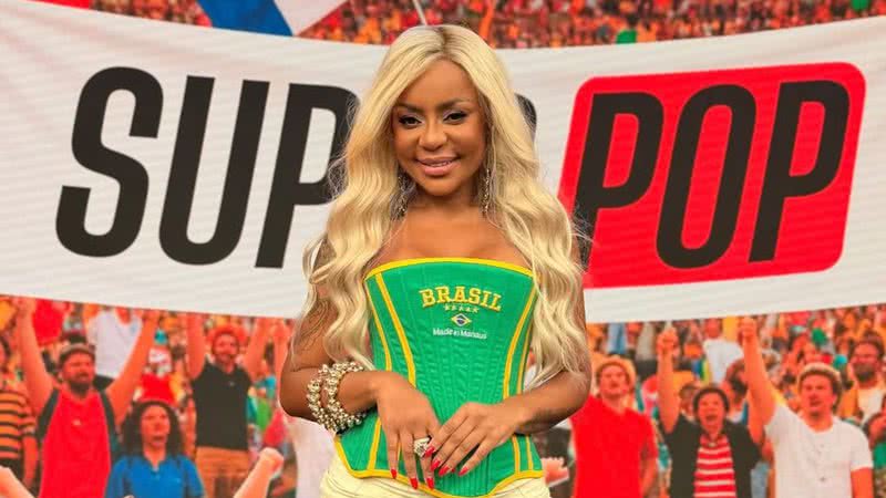 Foto: Reprodução / Instagram / Superpop