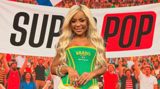 Foto: Reprodução / Instagram / Superpop