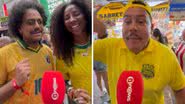 Foto: Reprodução /Matheus Simoni  / BNews
