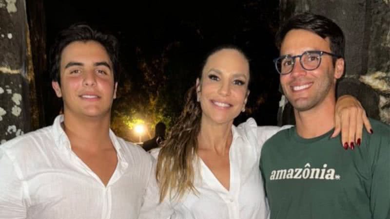 Foto: Reprodução / Instagram