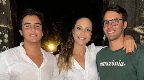 Foto: Reprodução / Instagram