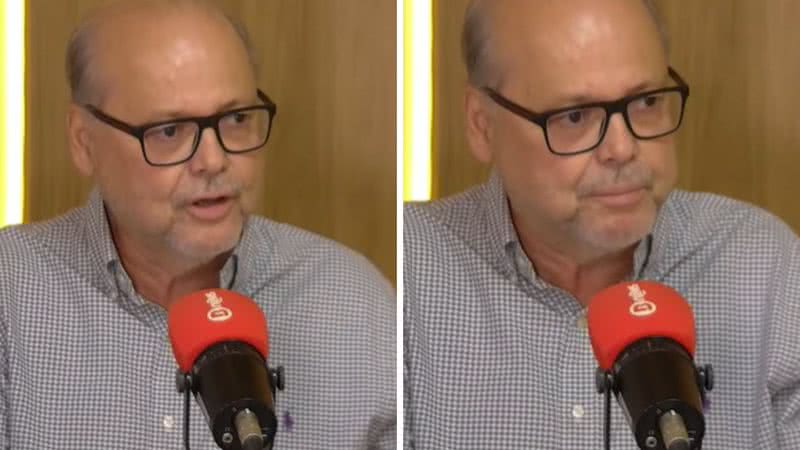 Foto: Reprodução / BNews TV