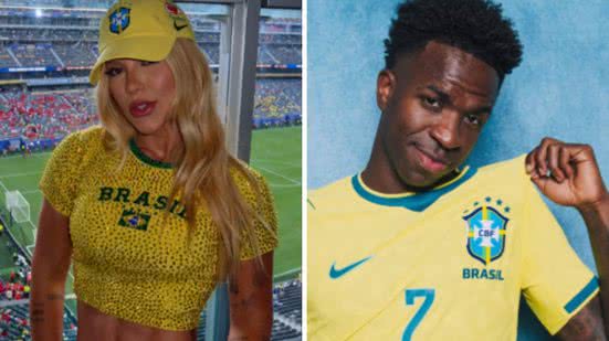 Foto: Reprodução / Instagram