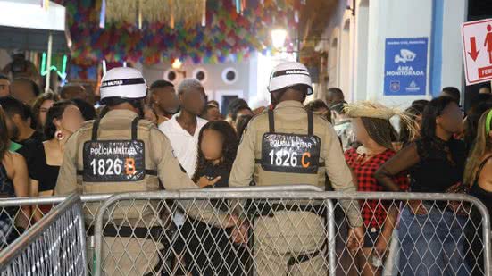 Foto: Reprodução / Paulo M Azevedo / BNews