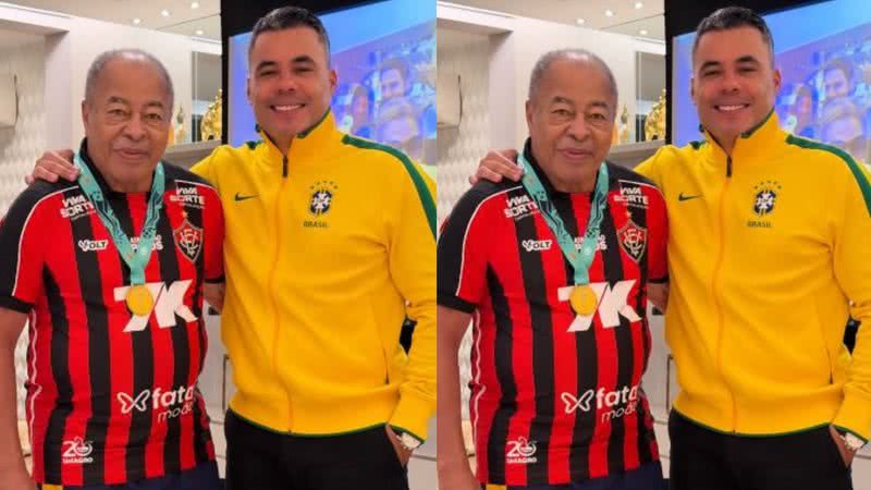 Reprodução/Redes Sociais