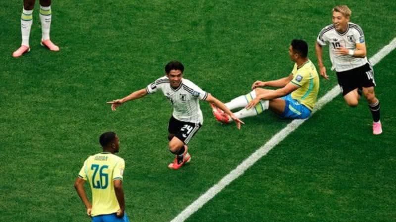 Reprodução / Redes Sociais / X / @fifaworldcup_es