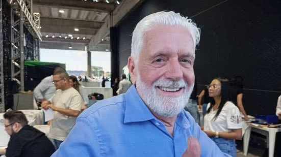 Daniel Serrano / BNews / Arquivo