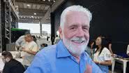 Daniel Serrano / BNews / Arquivo
