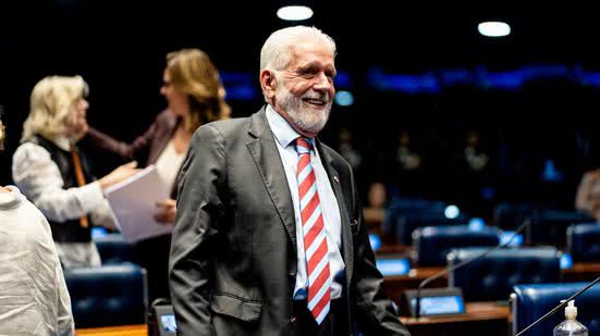 Agência Senado