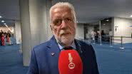 Henrique Brinco / BNEWS / Arquivo