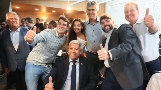 Deivid Santana / BNEWS