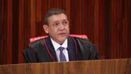 Luiz Roberto/Secom/TSE