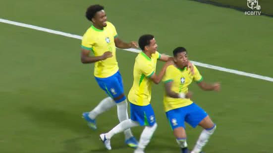 Reprodução/CBF TV