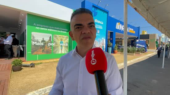 Lucas Pacheco/BNews