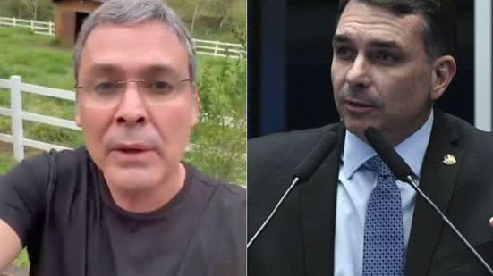 Reprodução Redes Sociais - Agência Senado