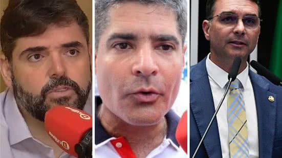 Fotos: BNEWS / Agência Senado