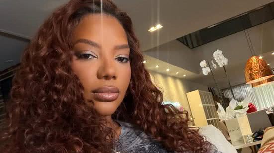 Reprodução / Redes Sociais @ludmilla