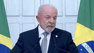 Reprodução / Canal Gov