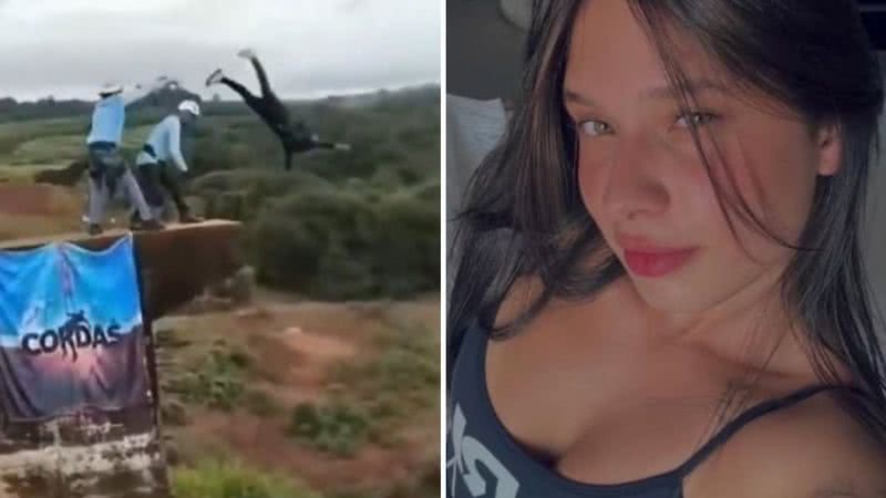 Reprodução/Redes sociais